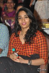 Yevade Subramanyam Movie Audio Launch